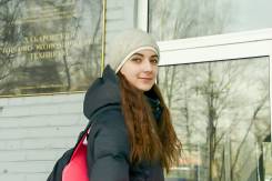 Фитнес-тренер. Средне-специальное образование, опыт работы 2 месяца