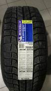 Michelin Latitude X-Ice. Зимние, без шипов, без износа, 4 шт