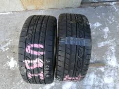 Bridgestone Playz PZ1. Летние, 2005 год, износ: 5%, 2 шт