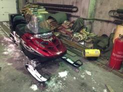 Polaris Widetrak. исправен, есть птс, с пробегом