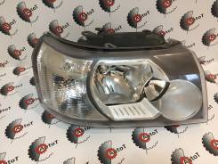 Фара. Land Rover Freelander