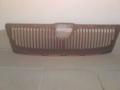 Решетка радиатора. Skoda Octavia, 1Z, 1Z5