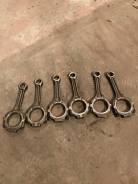Шатун. Nissan: Otti, 350Z, Fairlady Z, Terrano, Stagea Ixis 350S, Quest, Infiniti FX45/35, Elgrand, Teana, Wingroad, Presage, Infiniti M35/45, Stagea...