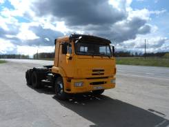Камаз 65116. Камаз-65116N3, 2011, 9 000 куб. см., 40 000 кг.