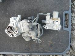 Топливный насос высокого давления. Mitsubishi Dignity, S32A Mitsubishi Proudia, S32A Mitsubishi Diamante, F46A, F36A, F31AK, F31A, F41A Двигатели: 6G7...