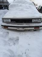 Nissan Bluebird. U11, CA18