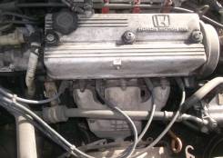 Двс a20a4 инжектор honda accord. Honda Accord Двигатель A20A4