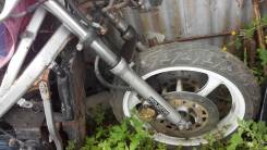 Suzuki GSX. 250 куб. см., неисправен, птс, с пробегом