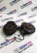 Ступица. Subaru Impreza, GH3, GH2, GE7, GH8, GH7, GH6, GE3, GE2