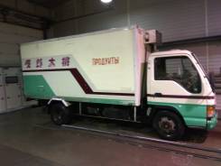 Isuzu Elf. Продам isuzu elf, 4 200 куб. см., 3 000 кг.