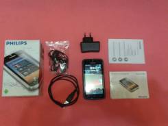 Philips Xenium W8500. Б/у