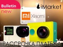 Xiaomi Yi Action Camera. 15 - 19.9 Мп, с объективом
