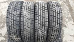 Dunlop. Зимние, без шипов, 5 %, 4 шт