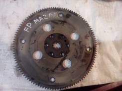 Маховик. Mazda: Eunos 500, Premacy, 323, Familia S-Wagon, Familia, Capella Двигатель FPDE