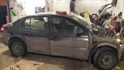Renault Megane. LM1B