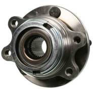 Ступица. Nissan Teana, PJ31, TNJ31, J31 Nissan Murano, Z50, PNZ50, PZ50, TZ50 Nissan Presage, TU31, TNU31, PNU31, PU31 Двигатели: QR25DE, QR20DE, VQ23...