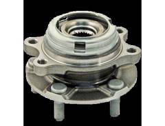 Ступица. Nissan: 370Z, Fairlady Z, Infiniti M Hybrid, Infiniti G35/37/25 Sedan, Infiniti FX35/FX37/FX50, Infiniti G37 Convertible, Infiniti M35/45, In...