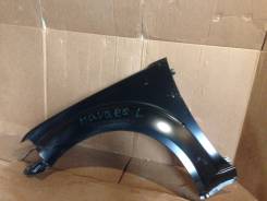 Крыло. Nissan Pathfinder, R51M, R51 Nissan Navara, D40, D40M