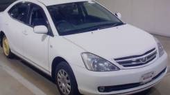 Toyota Allion. ZZT240, 1ZZ