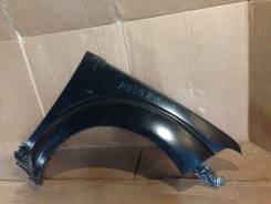 Крыло. Nissan Pathfinder, R51M, R51 Nissan Navara, D40M, D40