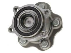 Ступица. Nissan Teana, PJ32, TNJ32, J32R, J32 Nissan Murano, PZ50, PNZ50, TZ50 Nissan Presage, TU31, TNU31, PNU31, PU31 Двигатели: VQ35DE, VQ25DE, QR2...