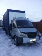 ГАЗ 331040. Продается грузовик валдай фермер тент 28м3, 47 000 куб. см., 4 500 кг.