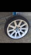 BMW. 9.0x9, 3x98.00, 5x120.00, ЦО 281,0 мм. Под заказ