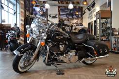 Harley-Davidson Road King Classic. 1 746 куб. см., исправен, птс, без пробега