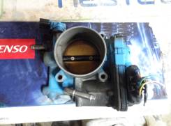 Заслонка дроссельная. Subaru Legacy B4, BL5, BL Subaru Legacy, BL, BL5 Двигатель EJ203