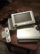Carrozzeria AVIC-DVR220