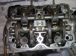 Головка блока цилиндров. Subaru Legacy B4 Subaru Legacy Двигатель EJ203