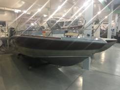 Silver Shark. 2018 год год, длина 6,00 м., двигатель подвесной, 130,00 л.с., бензин