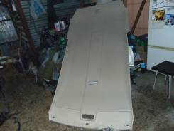 Обшивка потолка. Toyota Gaia, SXM10, CXM10, SXM10G, SXM15G, SXM15, CXM10G Двигатели: 3SFE, 3CTE