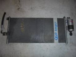 Радиатор кондиционера. Nissan: Bluebird Sylphy, Sunny, AD, Almera, Wingroad