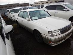 Toyota Crown. JZS155, 2JZGE