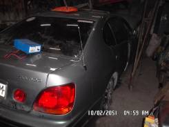 Lexus GS300. JZS160, 2JZGE