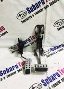 Педаль. Subaru Impreza, GRF, GE7, GE6, GH8, GRB, GH7, GVF, GH6, GE3, GE2, GH3, GVB, GH2