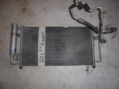 Радиатор кондиционера. Honda Jazz, GD1 Honda Fit, GD4, GD3, DBA-GD1, GD2, GD1, DBAGD1