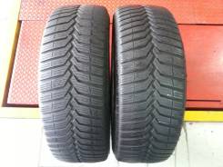 Vredestein SnowTrac 3. Зимние, износ: 30%, 2 шт