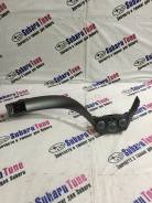 Блок управления климат-контролем. Subaru Impreza, GH3, GH, GE, GE7, GE6, GH8, GH7, GH6, GE3, GE2