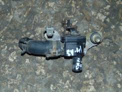 Кран печки. Toyota Vista, SV40, SV41, CV40, CV43, SV42, SV43 Toyota Camry, CV40, SV41, SV40, SV43, SV42, CV43 Двигатели: 3CT, 3SFE, 4SFE