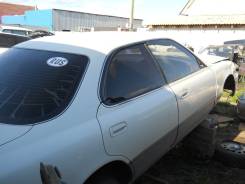 Toyota Vista. SV30, 4SFE