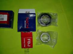 Подшипник ступицы. Toyota: Corolla, WiLL Cypha, Cresta, Corolla II, Lite Ace, Van, Vitz, Corona, 1000, Crown, Platz, Chaser, Tercel, Deliboy, Corsa, C...