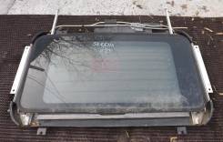 Люк NISSAN SERENA, KBC23