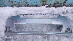 Бампер. Citroen C4, B7