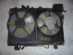 Диффузор. Toyota Nadia, SXN10H, ACN15, SXN15, ACN15H, ACN10, SXN10, SXN15H, ACN10H