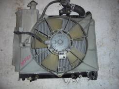 Диффузор. Toyota ist, NCP65, NCP61, NCP60