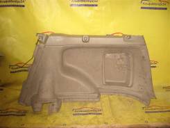 Обшивка багажника TOYOTA COROLLA FIELDER