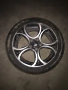 OZ Racing Wave. 7.5x17", 5x112, ET51 ����