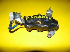 Электрозамок. Toyota Corona, ST191 Toyota Caldina, CT199, CT197, CT198, CT196, CT190, ET196, ST190, ST191, ST195, ST198, AT191 Toyota Carina E, AT191...
